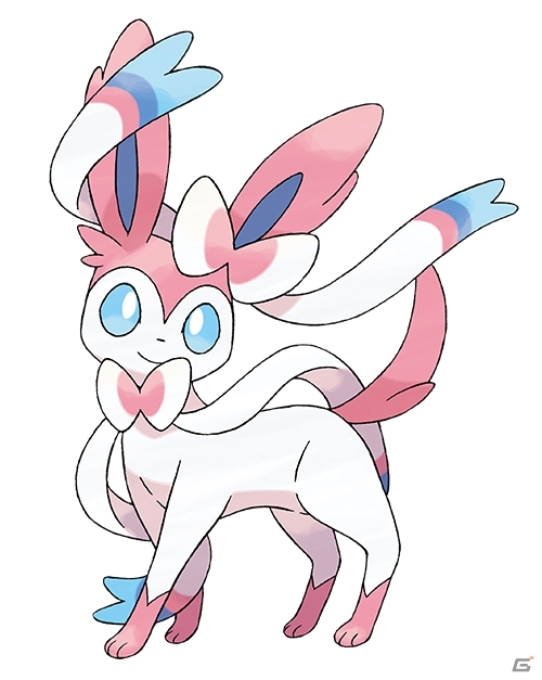 イーブイの進化形ポケモンがもらえる！「イーブイとカラフルフレンズ」キャンペーンがポケモンセンターで開催決定の画像9