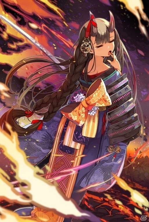 iOS/Android「チェインクロニクル3」伝説の義勇軍・バリエナたちが手に入るレジェンドフェスが4月30日に開催！の画像4