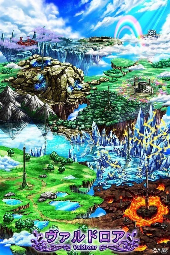 iOS/Android「ブレイブ フロンティア」5月18日より開催される「ギルティギア イグザード レヴ ツー」コラボの詳細が発表！の画像6