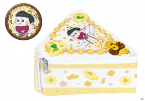 5月24日は6つ子の誕生日！描き下ろしデザインで祝う「一番くじ おそ松さん～誕生日、おめでとうござい松～」が販売決定の画像6