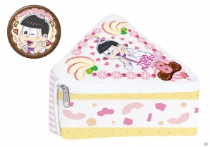 5月24日は6つ子の誕生日！描き下ろしデザインで祝う「一番くじ おそ松さん～誕生日、おめでとうござい松～」が販売決定の画像7