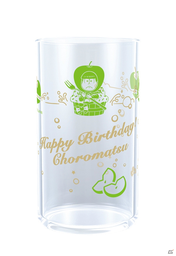 5月24日は6つ子の誕生日！描き下ろしデザインで祝う「一番くじ おそ松さん～誕生日、おめでとうござい松～」が販売決定の画像12