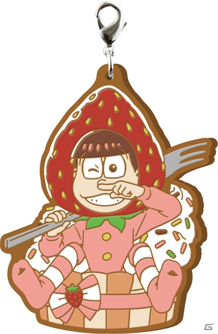 5月24日は6つ子の誕生日！描き下ろしデザインで祝う「一番くじ おそ松さん～誕生日、おめでとうござい松～」が販売決定の画像16