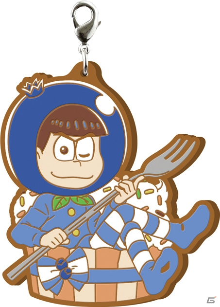 5月24日は6つ子の誕生日！描き下ろしデザインで祝う「一番くじ おそ松さん～誕生日、おめでとうござい松～」が販売決定の画像17