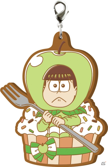 5月24日は6つ子の誕生日！描き下ろしデザインで祝う「一番くじ おそ松さん～誕生日、おめでとうござい松～」が販売決定の画像18