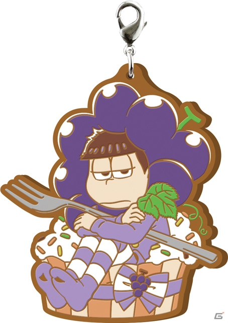 5月24日は6つ子の誕生日！描き下ろしデザインで祝う「一番くじ おそ松さん～誕生日、おめでとうござい松～」が販売決定の画像19