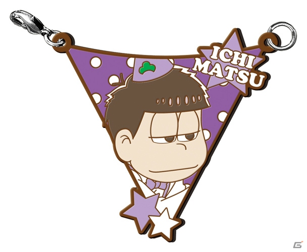5月24日は6つ子の誕生日！描き下ろしデザインで祝う「一番くじ おそ松さん～誕生日、おめでとうござい松～」が販売決定の画像25