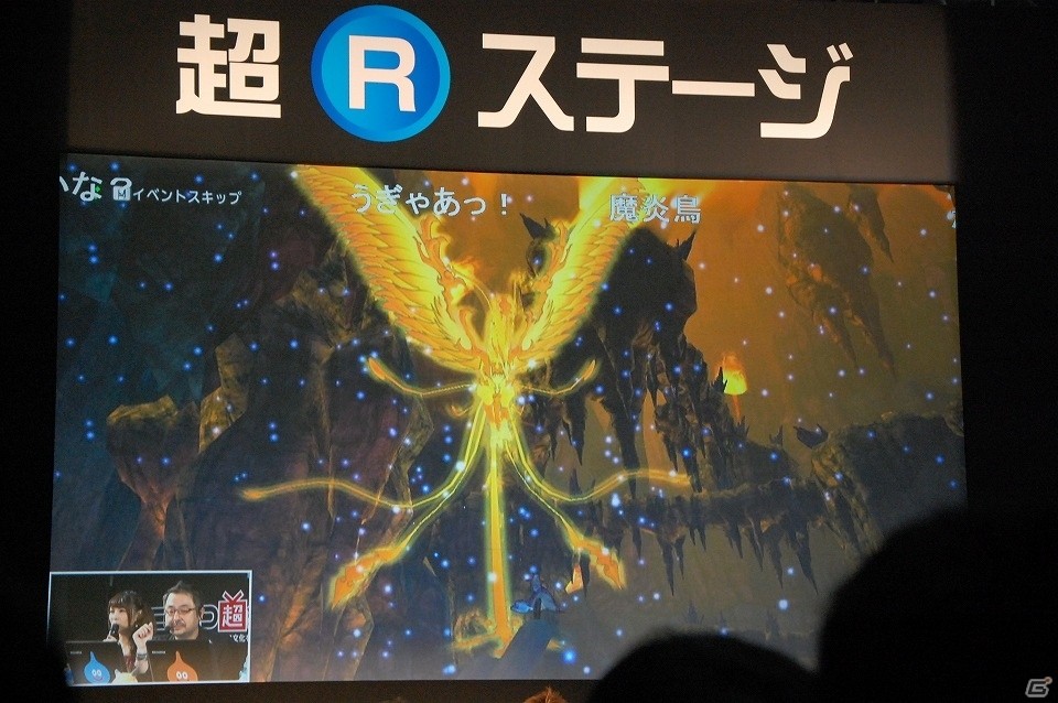 【ニコニコ超会議2017】ドラゴンクエスト夏祭り2017では舞台も上演！「ドラゴンクエストX TV出張版 ニコニコ超会議2017SP」レポートの画像31
