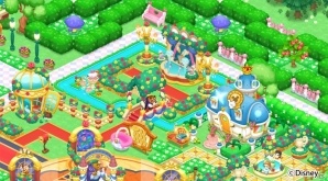 iOS/Android「ディズニー マジックキャッスル ドリーム・アイランド」で「美女と野獣」をテーマにした期間限定イベントが開催！の画像3