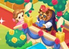 iOS/Android「ディズニー マジックキャッスル ドリーム・アイランド」で「美女と野獣」をテーマにした期間限定イベントが開催！