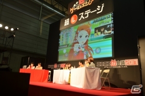 【ニコニコ超会議2017】「アイドルマスター ミリオンライブ！ シアターデイズ」のPVが初公開！「超アイドルマスターステージ ～THREE STARS!!! 紅白対決してみた！～」の画像13