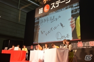 【ニコニコ超会議2017】「アイドルマスター ミリオンライブ！ シアターデイズ」のPVが初公開！「超アイドルマスターステージ ～THREE STARS!!! 紅白対決してみた！～」の画像16