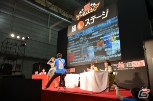 【ニコニコ超会議2017】「アイドルマスター ミリオンライブ！ シアターデイズ」のPVが初公開！「超アイドルマスターステージ ～THREE STARS!!! 紅白対決してみた！～」の画像5