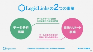 【ニコニコ超会議2017】LogicLinksが新サービス「リンクスメイト」を発表！「グランブルーファンタジー」などとの連携も明らかとなった発表会をレポートの画像2