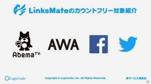 【ニコニコ超会議2017】LogicLinksが新サービス「リンクスメイト」を発表！「グランブルーファンタジー」などとの連携も明らかとなった発表会をレポートの画像20