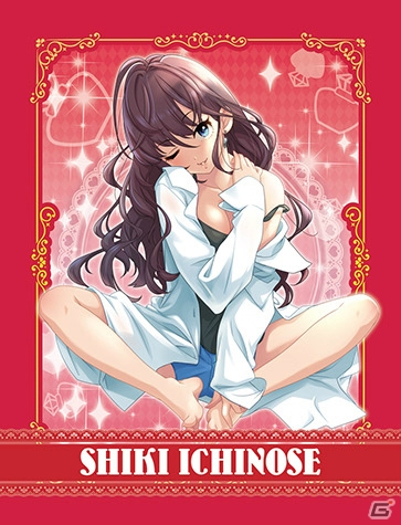 「アイドルマスター シンデレラガールズ」のアイドルたちをデザインした折り畳みプロデュースバッグ6種が7月28日に発売！の画像4