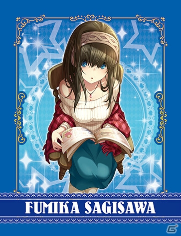 「アイドルマスター シンデレラガールズ」のアイドルたちをデザインした折り畳みプロデュースバッグ6種が7月28日に発売！の画像6