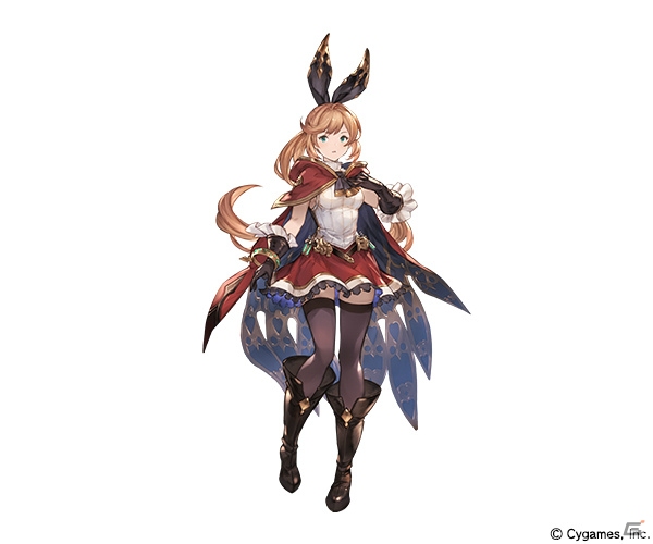 「グランブルーファンタジー」カリオストロなどが登場する期間限定イベントが開催！レジェンドフェスやレジェンドガチャ更新もの画像3