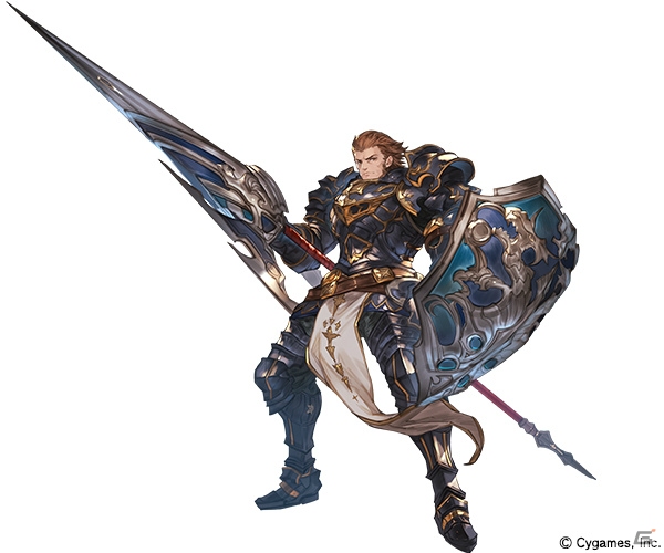 「グランブルーファンタジー」カリオストロなどが登場する期間限定イベントが開催！レジェンドフェスやレジェンドガチャ更新もの画像4