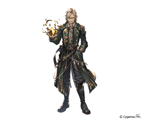 「グランブルーファンタジー」カリオストロなどが登場する期間限定イベントが開催！レジェンドフェスやレジェンドガチャ更新もの画像5