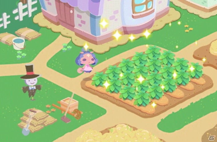 iOS/Android「クックと魔法のレシピ2（仮）」の配信が決定＆ユーザーテストが開始！Gamer読者限定の募集枠も用意の画像3