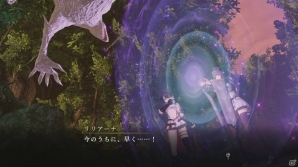 「よるのないくに2 ～新月の花嫁～」新たなリリィ・エレノア（CV：田中あいみ）を紹介！アルーシェたちの成長要素もチェックの画像16