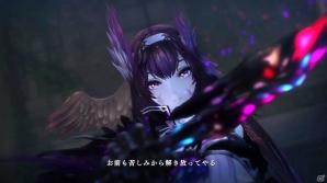 「よるのないくに2 ～新月の花嫁～」新たなリリィ・エレノア（CV：田中あいみ）を紹介！アルーシェたちの成長要素もチェックの画像21