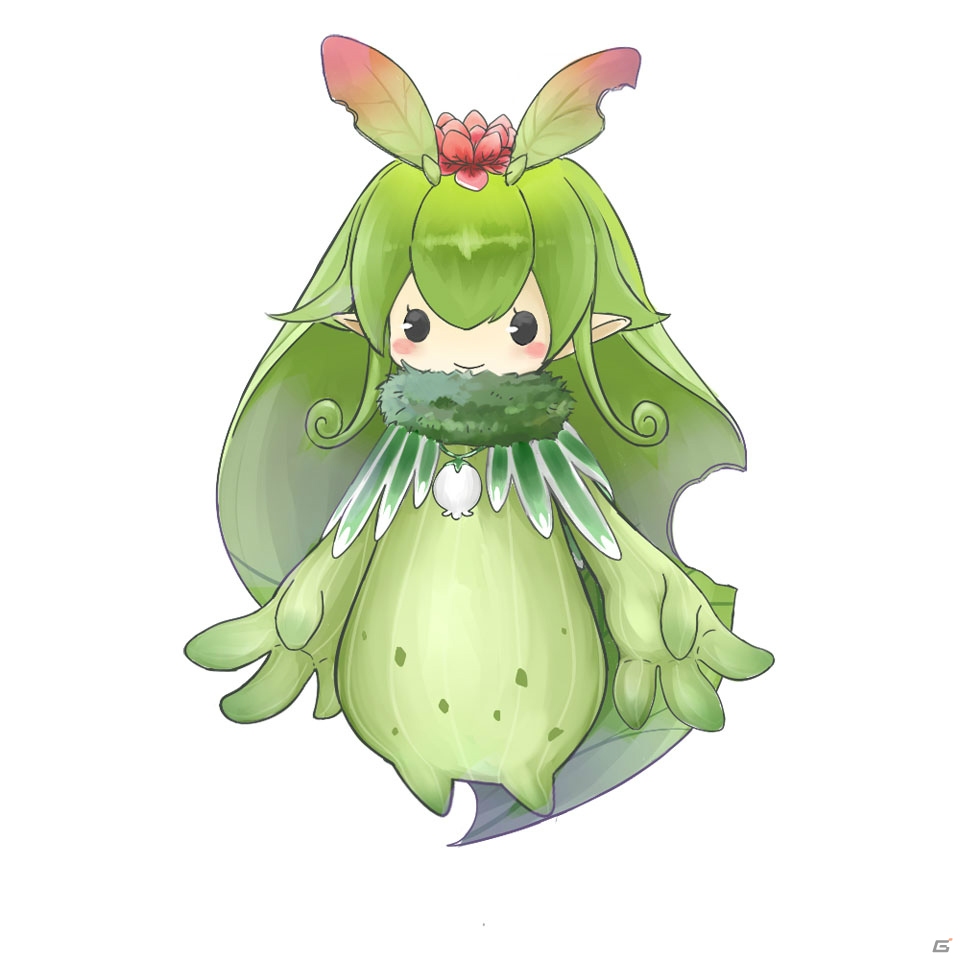 「よるのないくに2 ～新月の花嫁～」新たなリリィ・エレノア（CV：田中あいみ）を紹介！アルーシェたちの成長要素もチェックの画像23