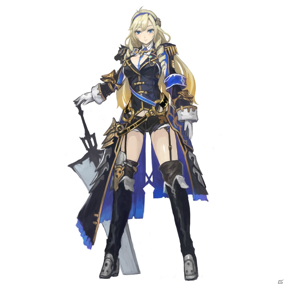 「よるのないくに2 ～新月の花嫁～」新たなリリィ・エレノア（CV：田中あいみ）を紹介！アルーシェたちの成長要素もチェックの画像8