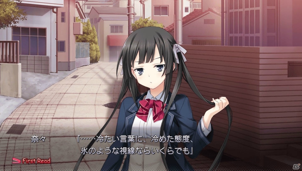 キスシリーズ過去3タイトルがPS Store上でセール価格に！“「キスの思い出」キャンペーン！”がスタートの画像2
