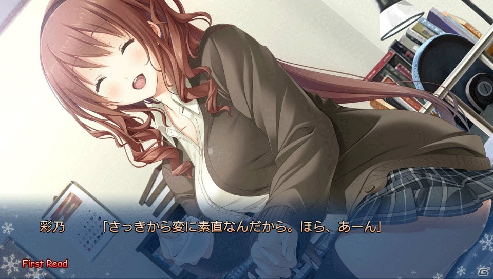 キスシリーズ過去3タイトルがPS Store上でセール価格に！“「キスの思い出」キャンペーン！”がスタートの画像5
