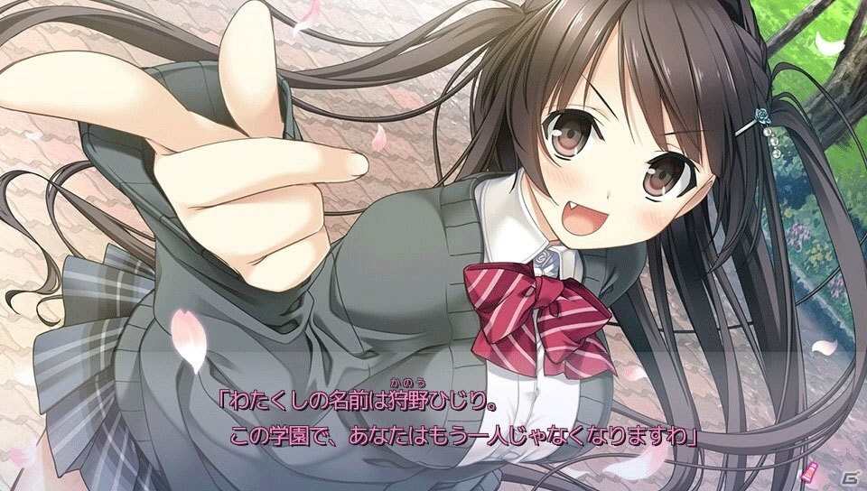 キスシリーズ過去3タイトルがPS Store上でセール価格に！“「キスの思い出」キャンペーン！”がスタートの画像9