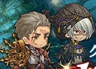 iOS/Android「ミトラスフィア -MITRASPHERE-」クローズドβテスターの募集が開始―クオリティ向上のため配信時期が2017年夏に延期に