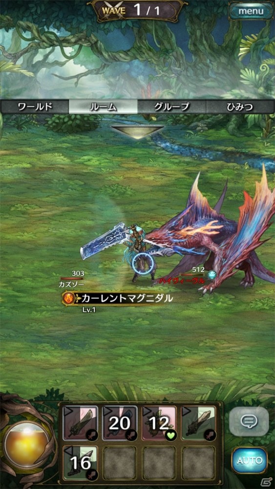 戦略性溢れるバトルとなりきる楽しさに加え、ストーリーも魅力！「ミトラスフィア」先行βプレイレビューの画像1