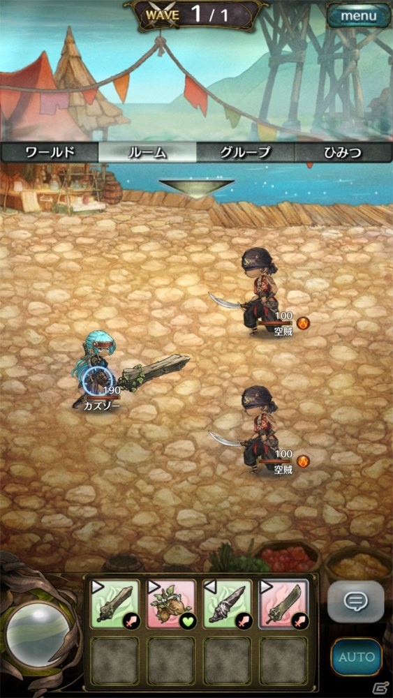 戦略性溢れるバトルとなりきる楽しさに加え、ストーリーも魅力！「ミトラスフィア」先行βプレイレビューの画像4