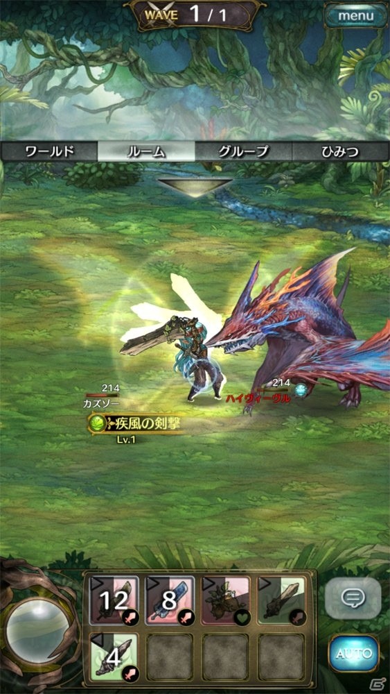 戦略性溢れるバトルとなりきる楽しさに加え、ストーリーも魅力！「ミトラスフィア」先行βプレイレビューの画像9