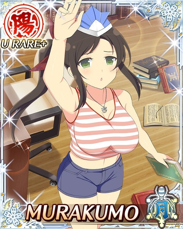 「閃乱カグラ NewWave Gバースト」イベント「ワイワイ♪ Yシャツお泊まり会」が開催！ハイパーバースト可能カードも追加の画像4