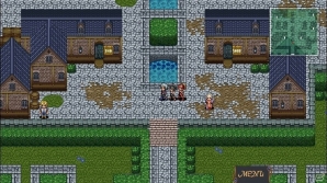 長期休みにぴったりのRPG4本がラインナップ！「ドラゴンシンカー」などを対象とした半額セールが実施の画像4
