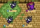 長期休みにぴったりのRPG4本がラインナップ！「ドラゴンシンカー」などを対象とした半額セールが実施