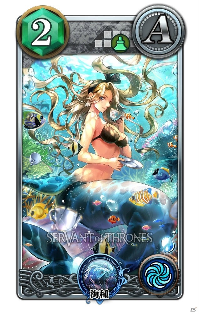 スマートフォン向け本格派対戦ゲーム「SERVANT of THRONES」が発表―先着5000名限定でクローズドβテスターを募集の画像18