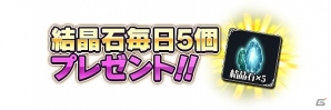 iOS/Android「ブレイブリーアーカイブ ディーズレポート」☆7進化確定ガチャチケットなどがもらえる！ゴールデンウィークスペシャルキャンペーン開始の画像4