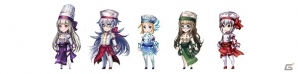iOS/Android「ブレイブリーアーカイブ ディーズレポート」☆7進化確定ガチャチケットなどがもらえる！ゴールデンウィークスペシャルキャンペーン開始の画像5