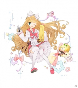 iOS/Android「アカシックリコード」にて「緋弾のアリアAA」とのコラボが開催！アリアやあかりなどが排出されるコラボ10ステップ召喚も登場の画像10