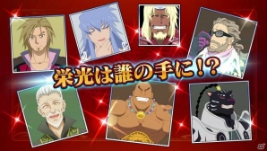 iOS/Android「テイルズ オブ ザ レイズ」推しキャラ投票キャンペーンが開催！ミラとエリーゼが仲間になるイベントも実施の画像2