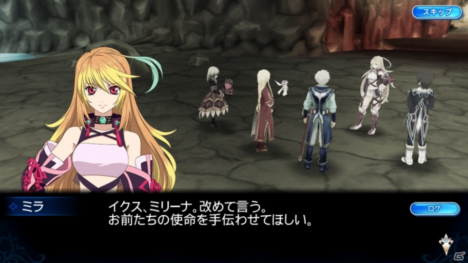 iOS/Android「テイルズ オブ ザ レイズ」推しキャラ投票キャンペーンが開催！ミラとエリーゼが仲間になるイベントも実施の画像10