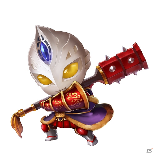 ウルトラ三国武将が参戦！「三国志タクティクスデルタ」にてウルトラマンシリーズとのコラボイベントを開催の画像4
