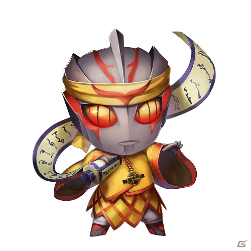 ウルトラ三国武将が参戦！「三国志タクティクスデルタ」にてウルトラマンシリーズとのコラボイベントを開催の画像5