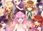 「ファントム オブ キル」DMM GAMES版の正式配信が開始！事前登録キャンペーンの報酬として姫石20個を配布