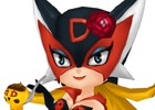 iOS/Android「リトルバトル」にて「タイムボカンシリーズ ヤッターマン」とのコラボが開催決定！