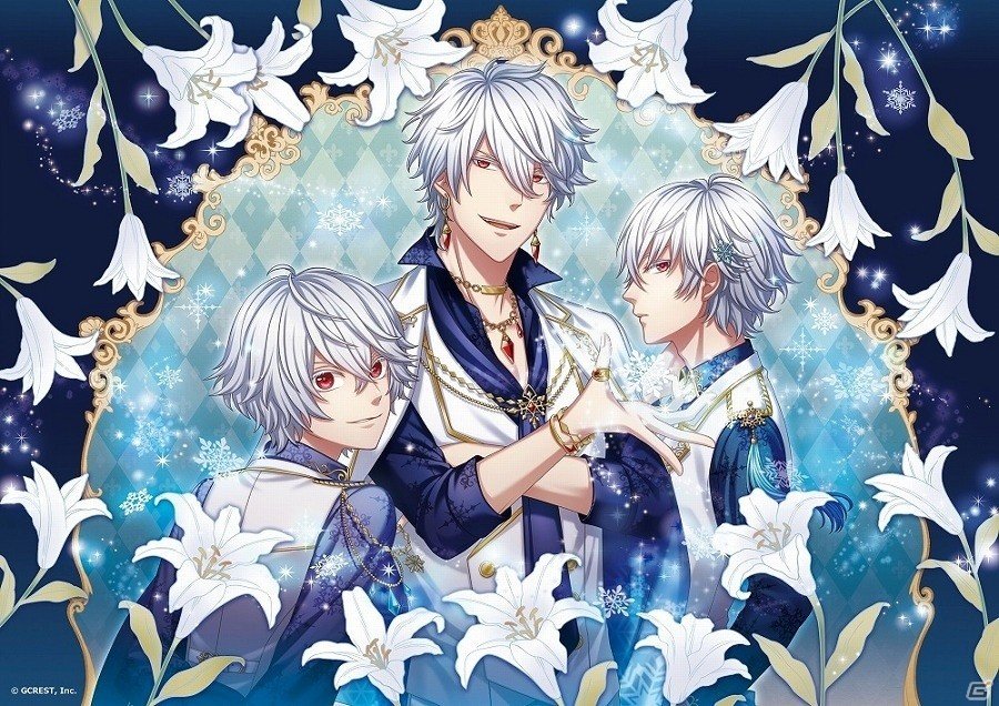 iOS/Android「夢王国と眠れる100人の王子様」王子様たちがあの熱血学園に登場！？「2周年記念イベント プリンスパレード」のオフィシャルレポートが到着の画像7